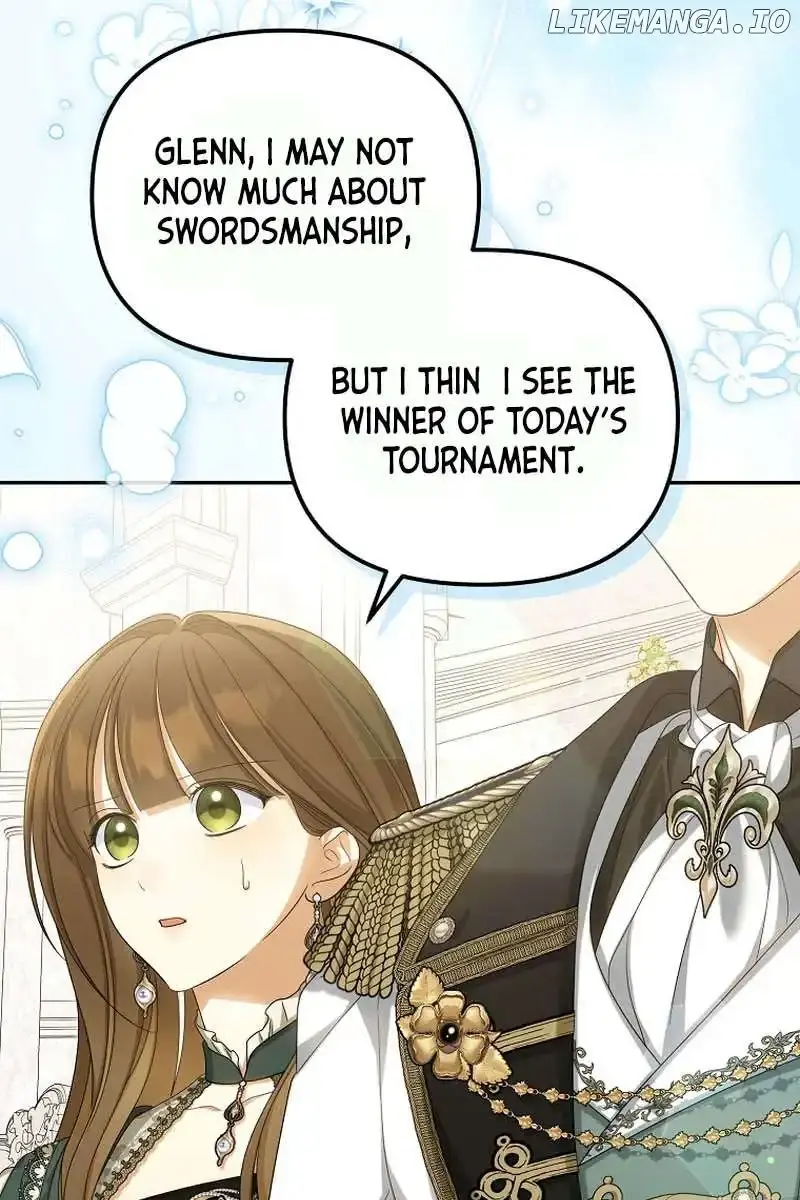 Why Are You Obsessed With Your Fake Wife? Chapter 46 Page 76