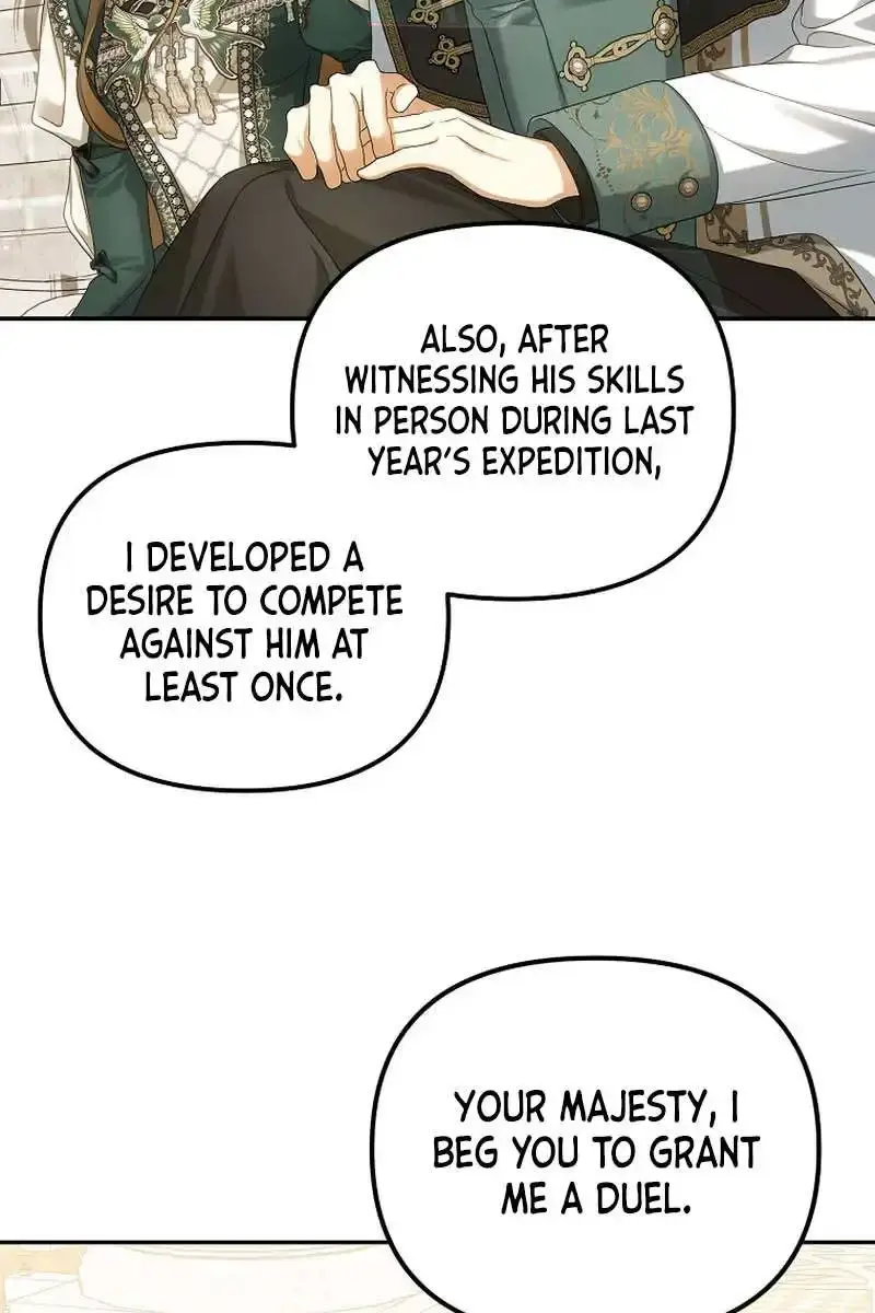 Why Are You Obsessed With Your Fake Wife? Chapter 46 Page 94