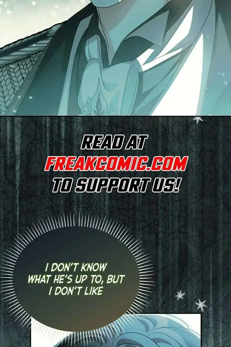 Why Are You Obsessed With Your Fake Wife? Chapter 46 Page 100