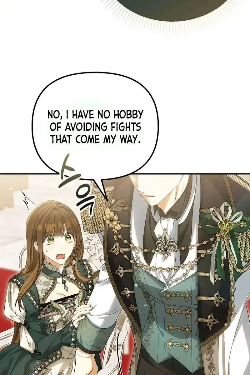 Why Are You Obsessed With Your Fake Wife? Chapter 46 Page 102