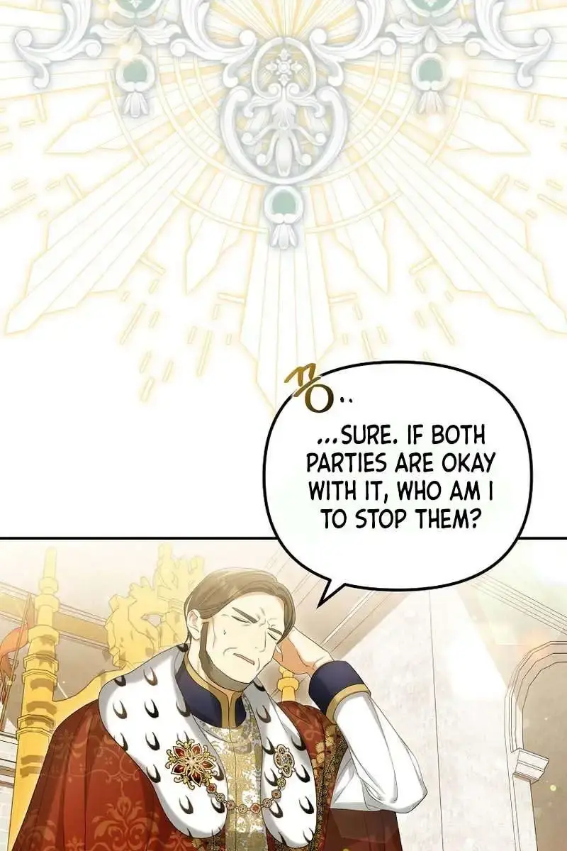 Why Are You Obsessed With Your Fake Wife? Chapter 46 Page 105