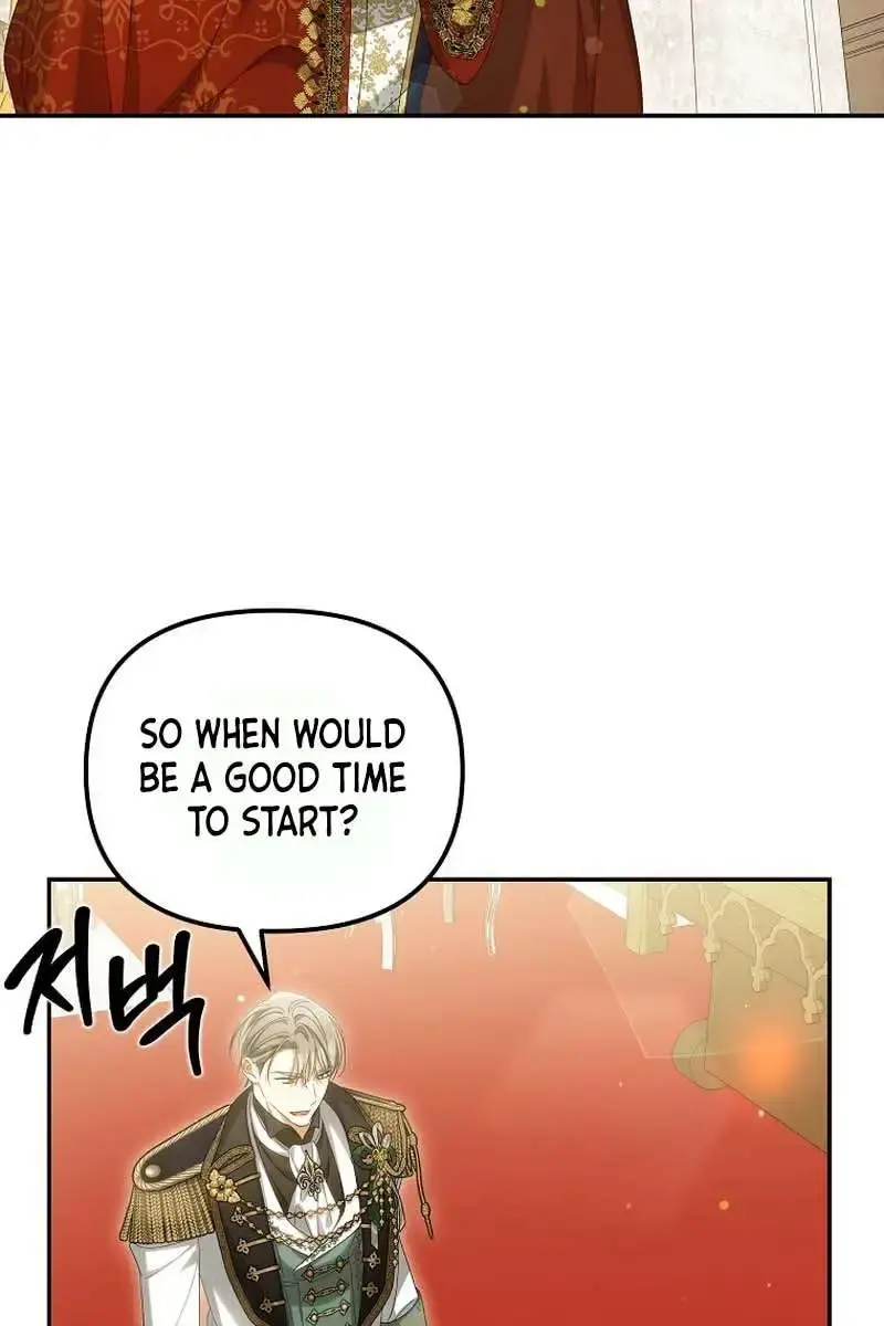 Why Are You Obsessed With Your Fake Wife? Chapter 46 Page 106