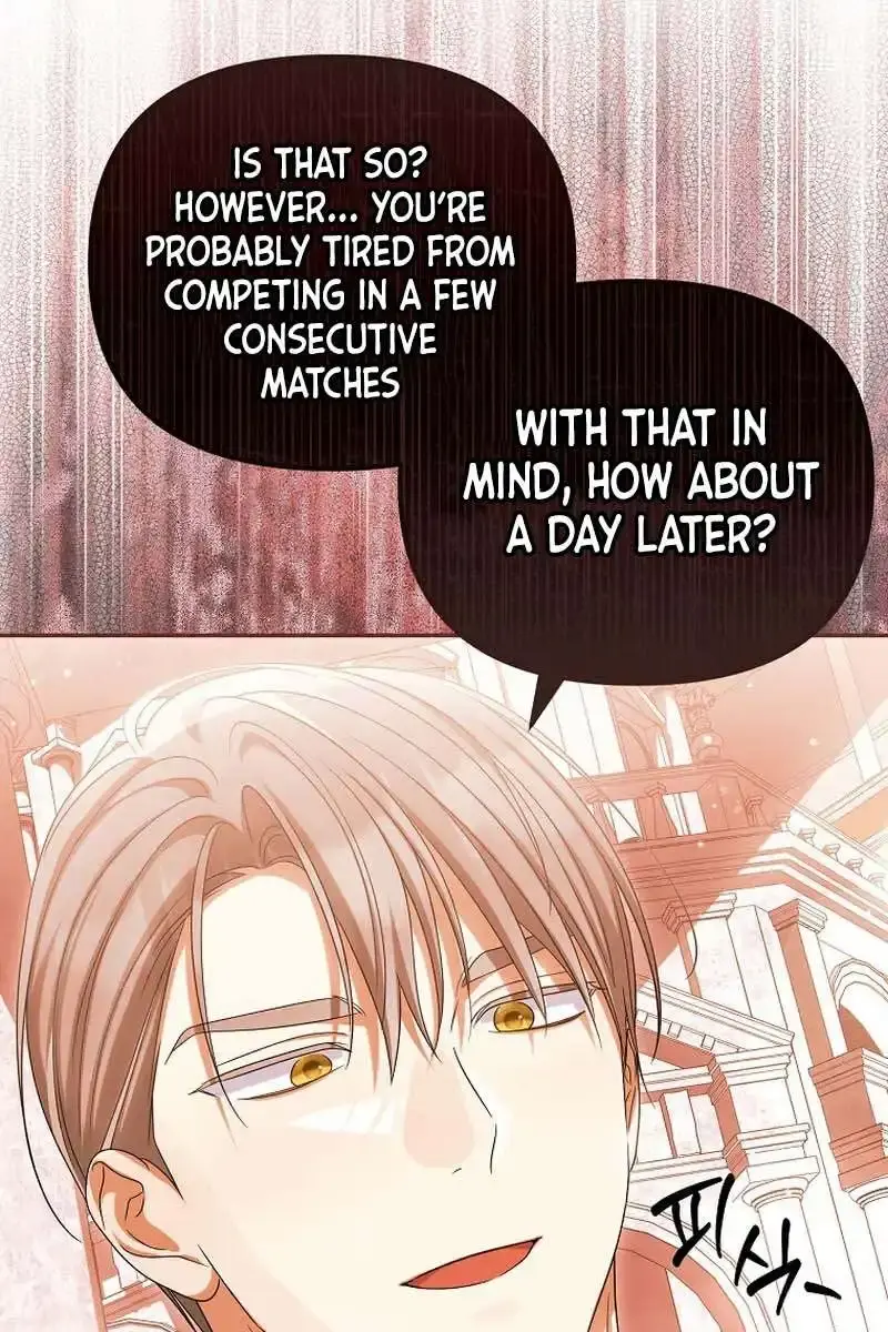 Why Are You Obsessed With Your Fake Wife? Chapter 46 Page 108