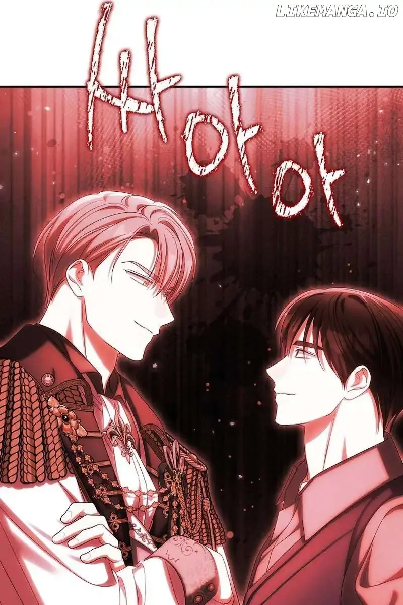 Why Are You Obsessed With Your Fake Wife? Chapter 46 Page 112