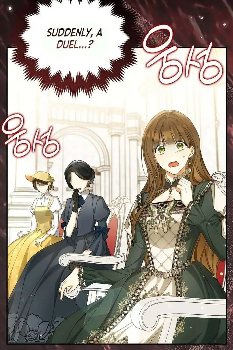 Why Are You Obsessed With Your Fake Wife? Chapter 46 Page 114