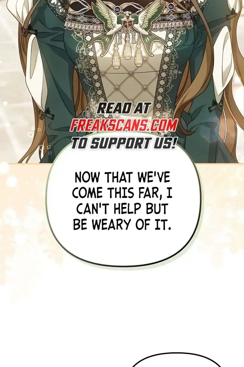 Why Are You Obsessed With Your Fake Wife? Chapter 47 Page 3