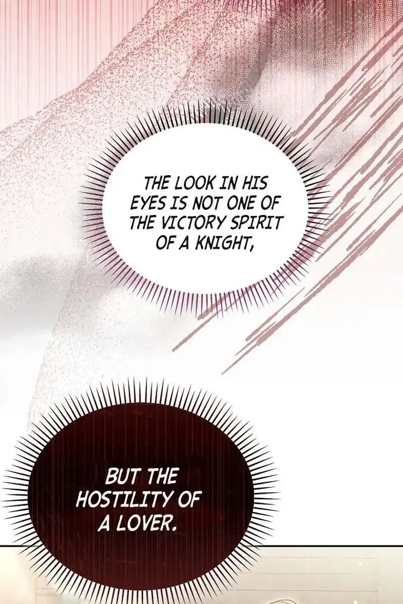 Why Are You Obsessed With Your Fake Wife? Chapter 47 Page 36