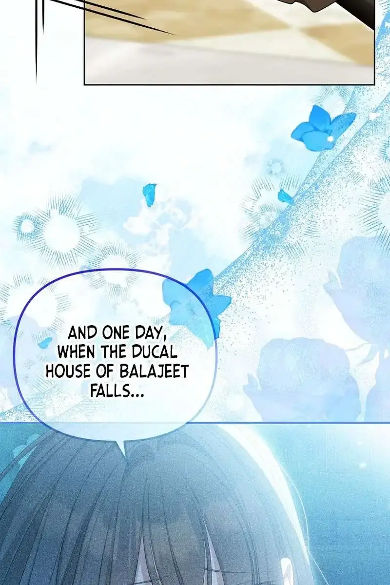 Why Are You Obsessed With Your Fake Wife? Chapter 47 Page 56