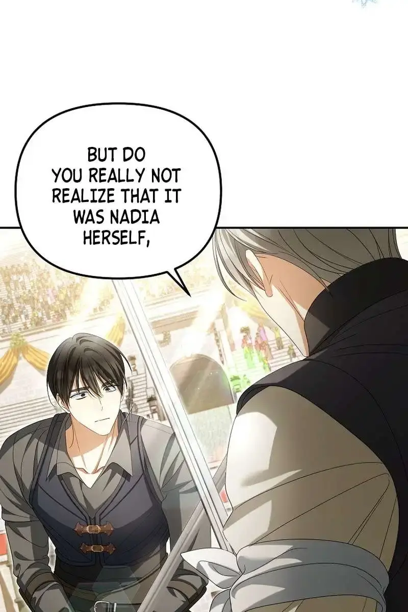 Why Are You Obsessed With Your Fake Wife? Chapter 47 Page 58