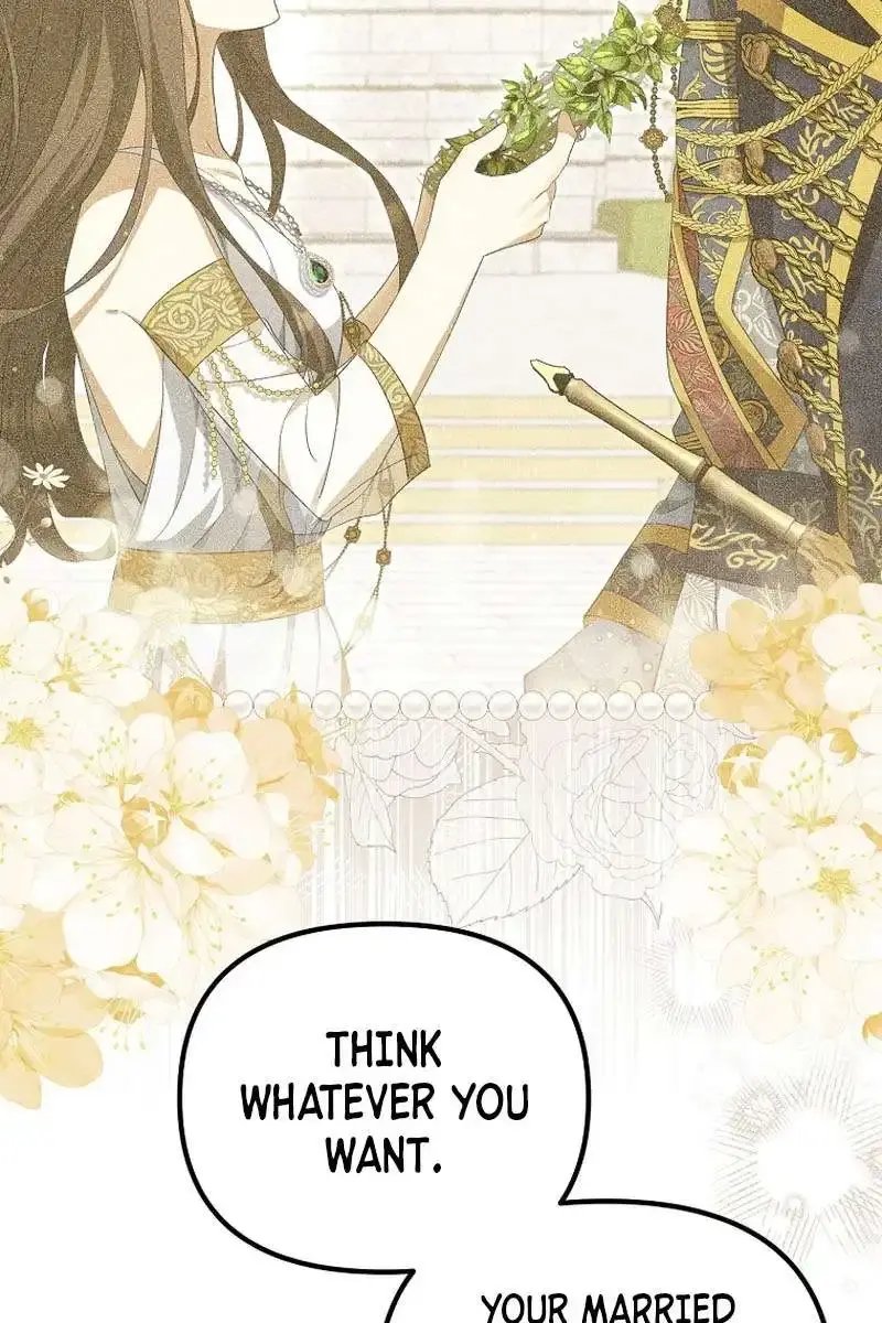 Why Are You Obsessed With Your Fake Wife? Chapter 47 Page 61