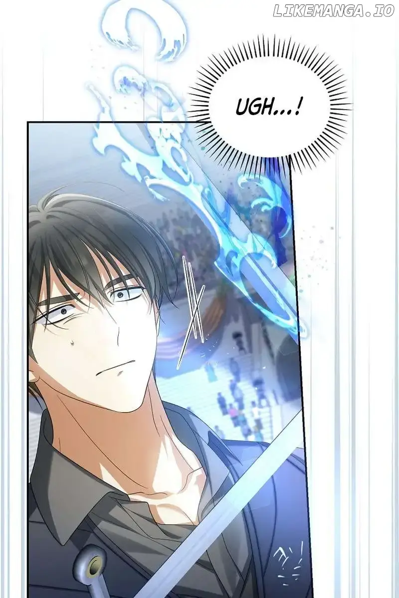 Why Are You Obsessed With Your Fake Wife? Chapter 47 Page 84