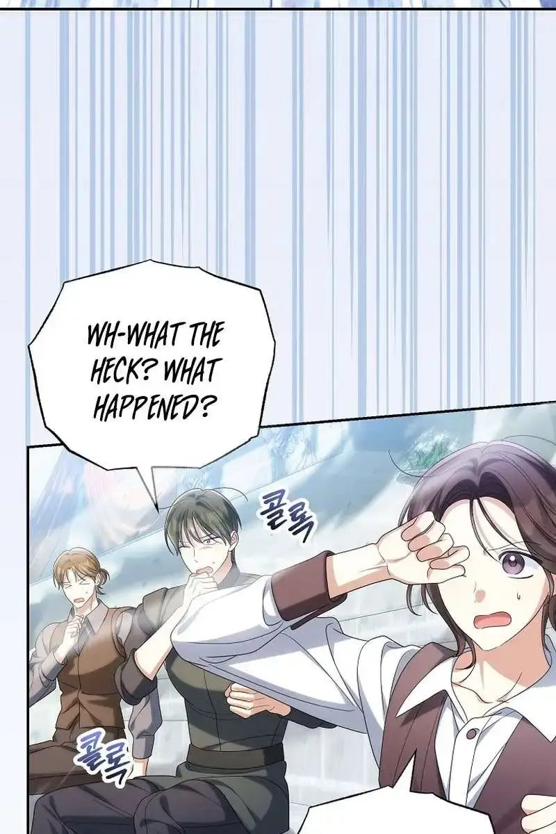 Why Are You Obsessed With Your Fake Wife? Chapter 47 Page 93