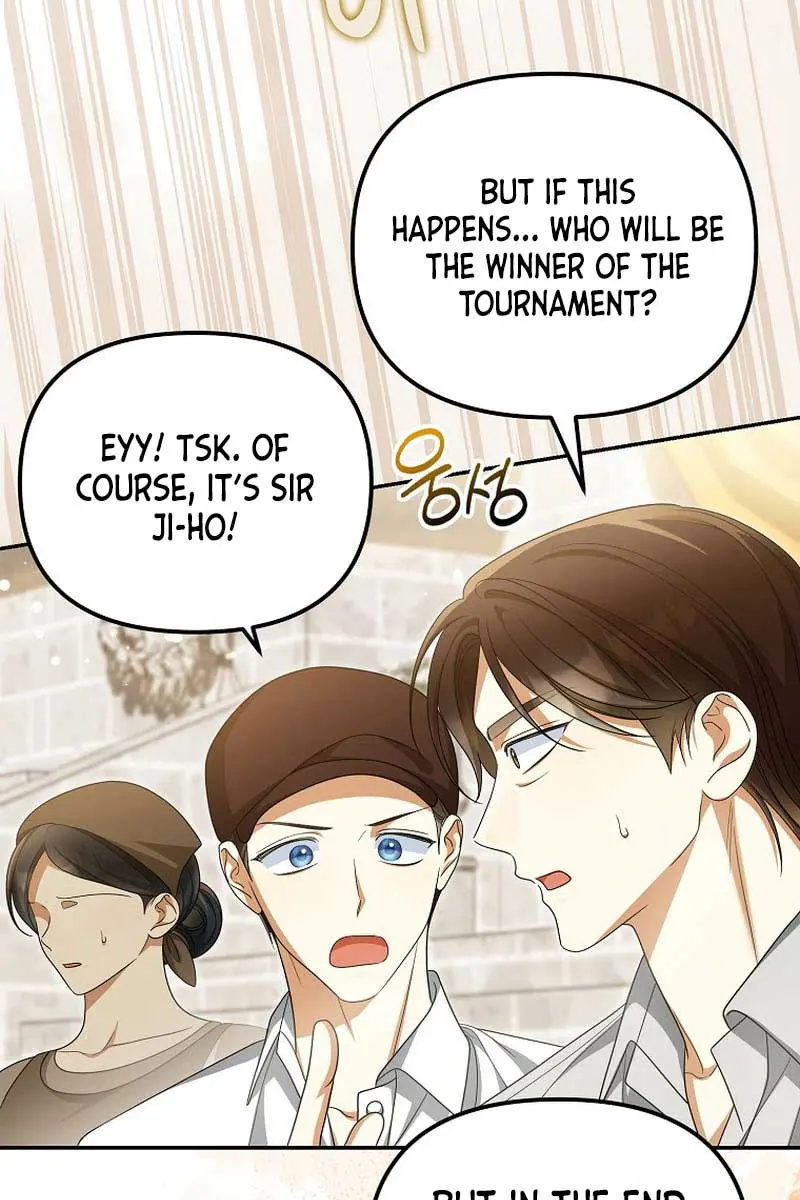 Why Are You Obsessed With Your Fake Wife? Chapter 48 Page 17