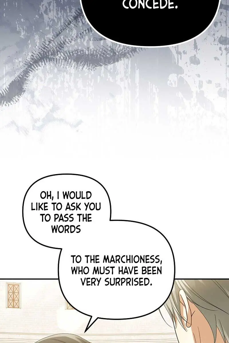 Why Are You Obsessed With Your Fake Wife? Chapter 48 Page 31