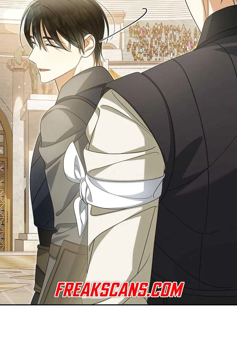 Why Are You Obsessed With Your Fake Wife? Chapter 48 Page 32