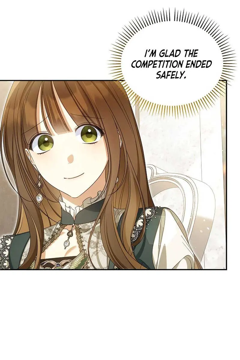 Why Are You Obsessed With Your Fake Wife? Chapter 48 Page 47
