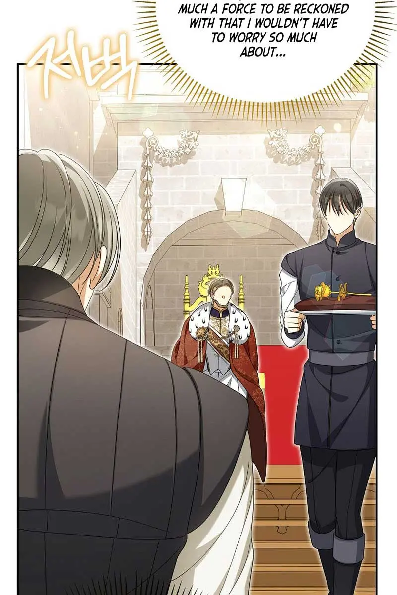 Why Are You Obsessed With Your Fake Wife? Chapter 48 Page 49