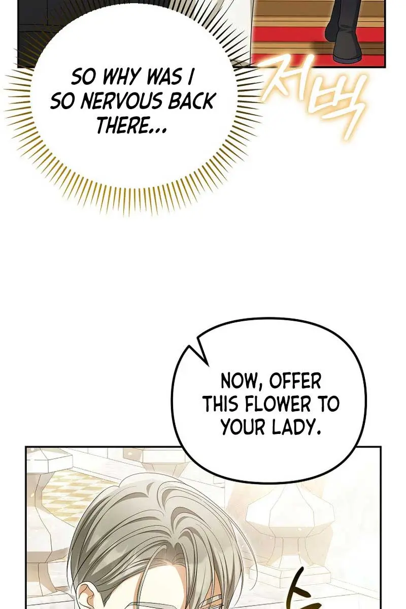 Why Are You Obsessed With Your Fake Wife? Chapter 48 Page 50