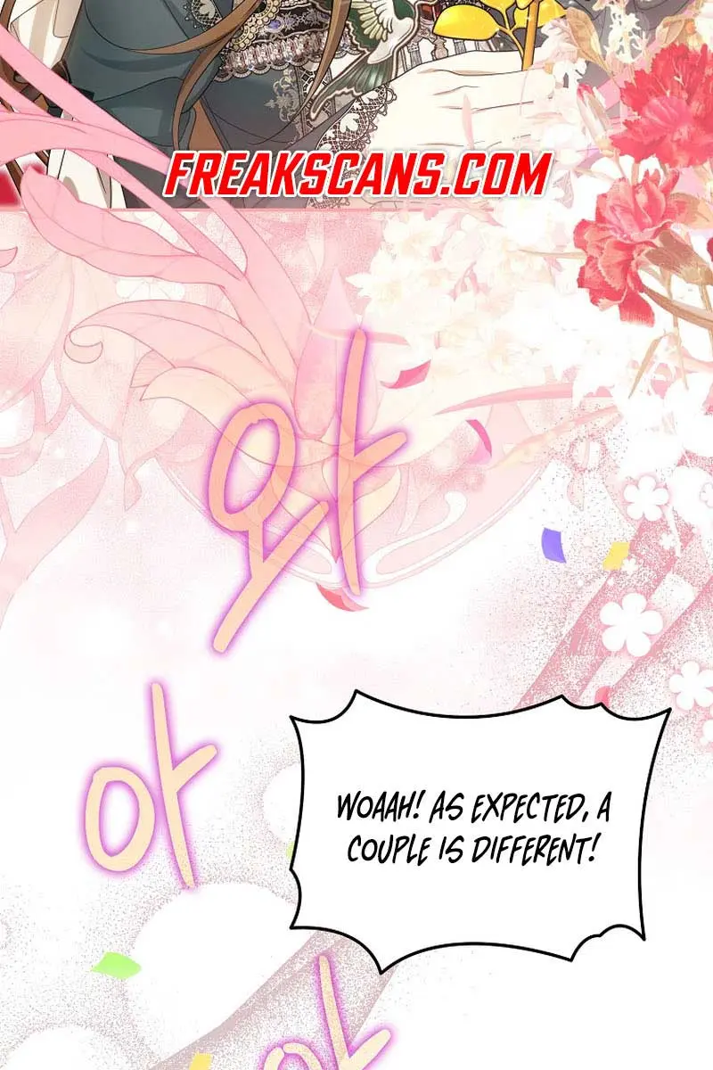 Why Are You Obsessed With Your Fake Wife? Chapter 48 Page 78
