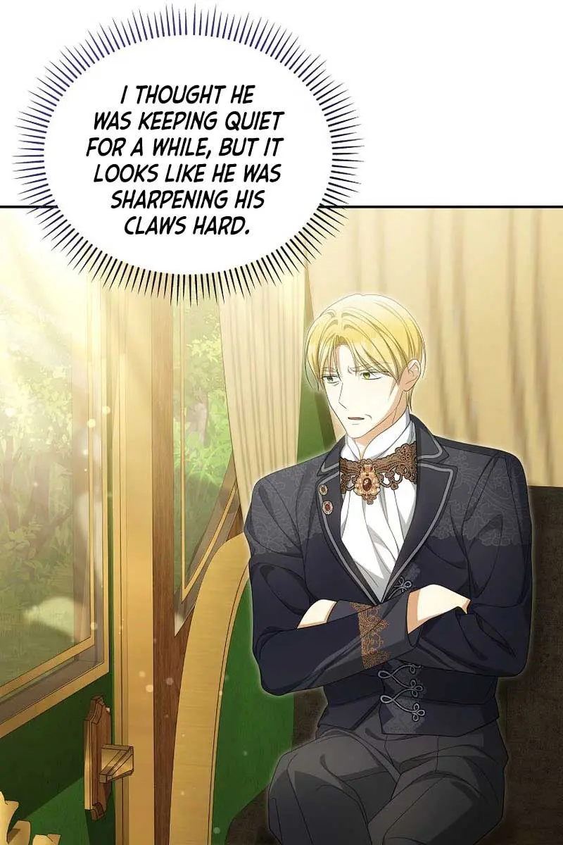 Why Are You Obsessed With Your Fake Wife? Chapter 48 Page 85
