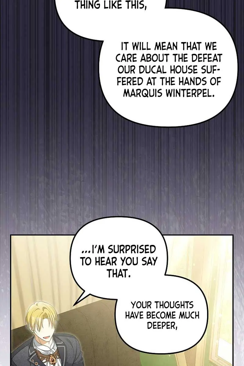 Why Are You Obsessed With Your Fake Wife? Chapter 48 Page 90