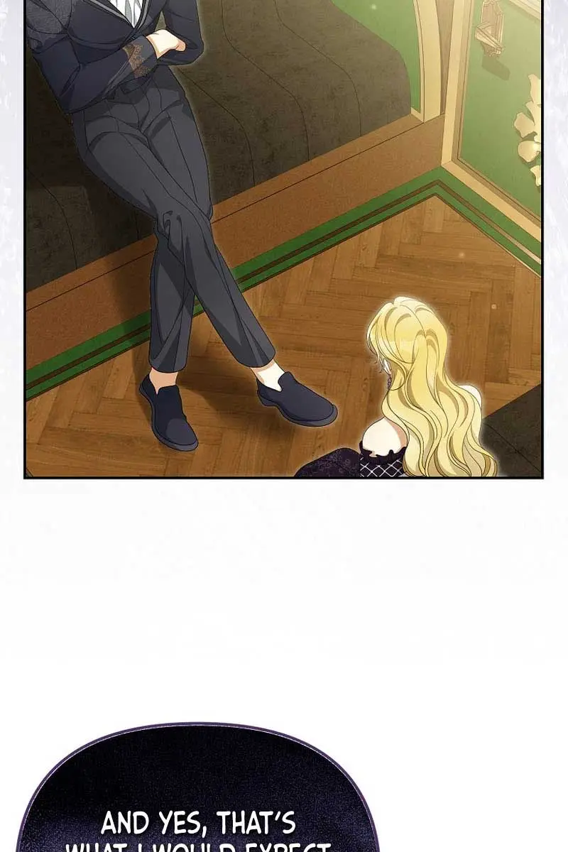 Why Are You Obsessed With Your Fake Wife? Chapter 48 Page 91
