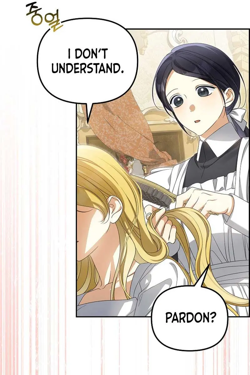 Why Are You Obsessed With Your Fake Wife? Chapter 48 Page 97