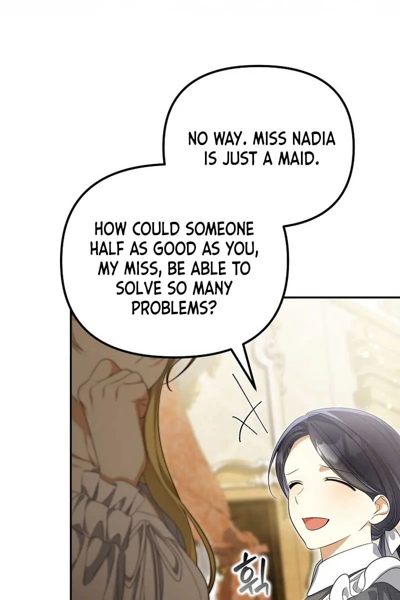 Why Are You Obsessed With Your Fake Wife? Chapter 48 Page 107