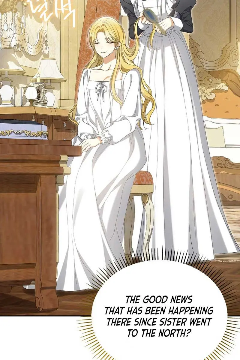 Why Are You Obsessed With Your Fake Wife? Chapter 48 Page 111