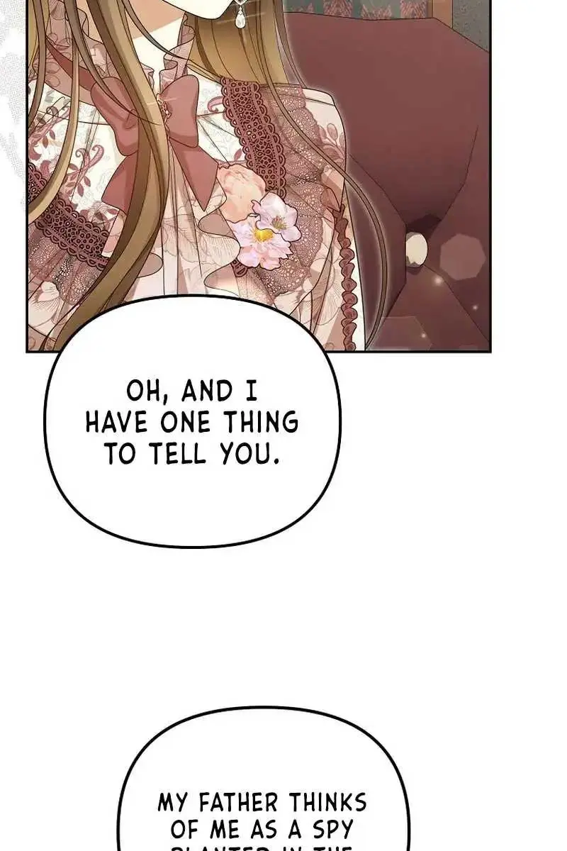 Why Are You Obsessed With Your Fake Wife? Chapter 49 Page 10