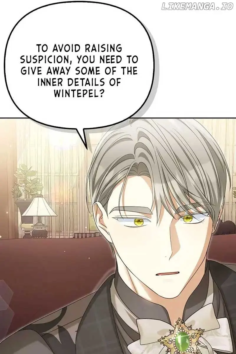 Why Are You Obsessed With Your Fake Wife? Chapter 49 Page 14