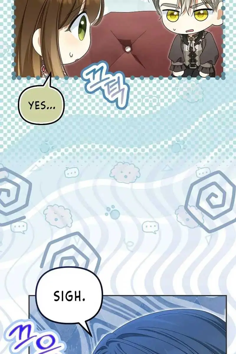 Why Are You Obsessed With Your Fake Wife? Chapter 49 Page 19