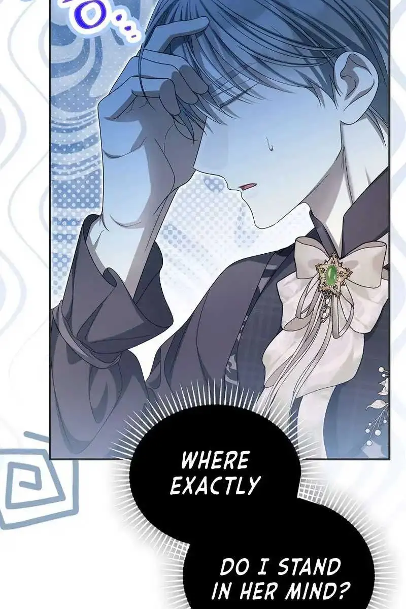 Why Are You Obsessed With Your Fake Wife? Chapter 49 Page 20