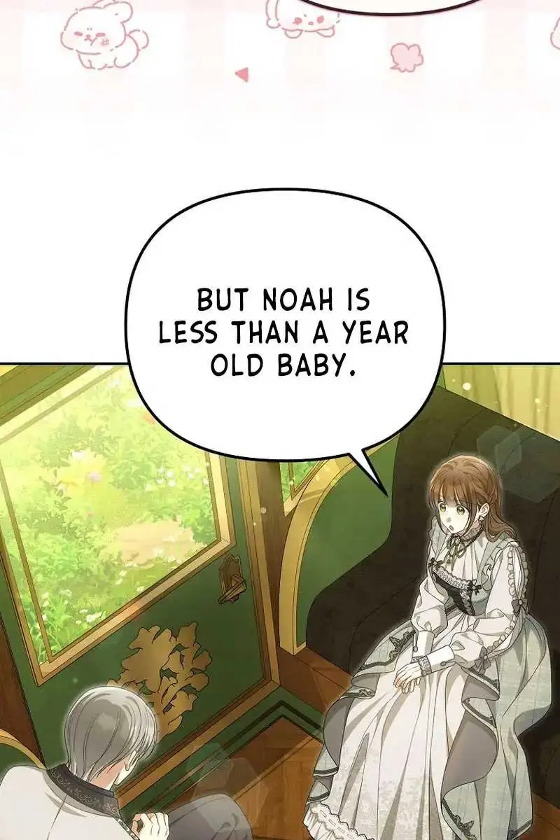 Why Are You Obsessed With Your Fake Wife? Chapter 49 Page 40