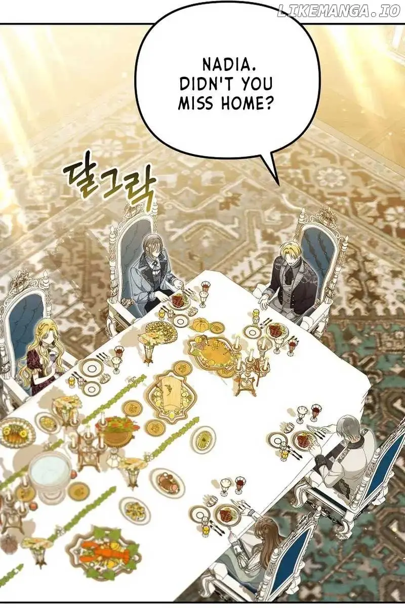 Why Are You Obsessed With Your Fake Wife? Chapter 49 Page 52