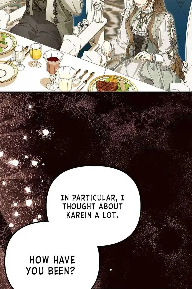 Why Are You Obsessed With Your Fake Wife? Chapter 49 Page 54