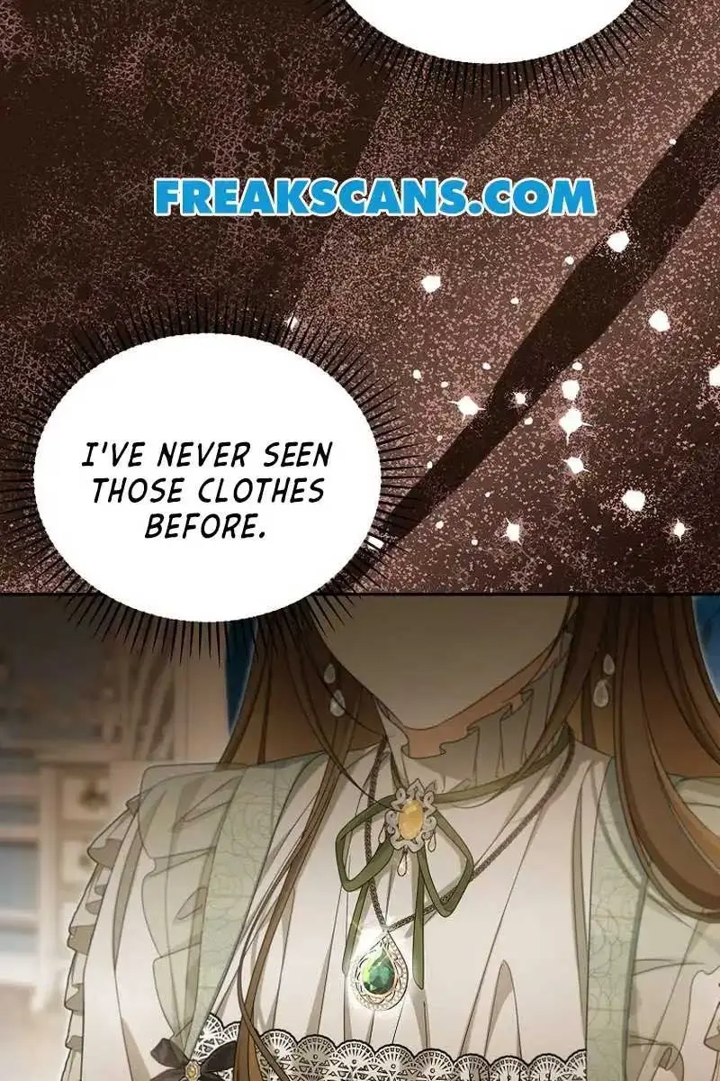 Why Are You Obsessed With Your Fake Wife? Chapter 49 Page 57