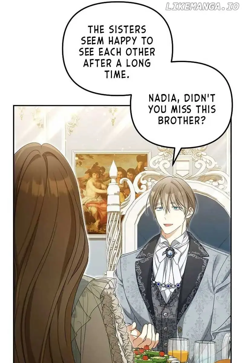 Why Are You Obsessed With Your Fake Wife? Chapter 49 Page 65