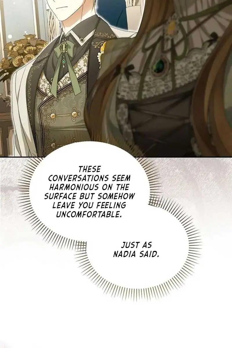 Why Are You Obsessed With Your Fake Wife? Chapter 49 Page 67