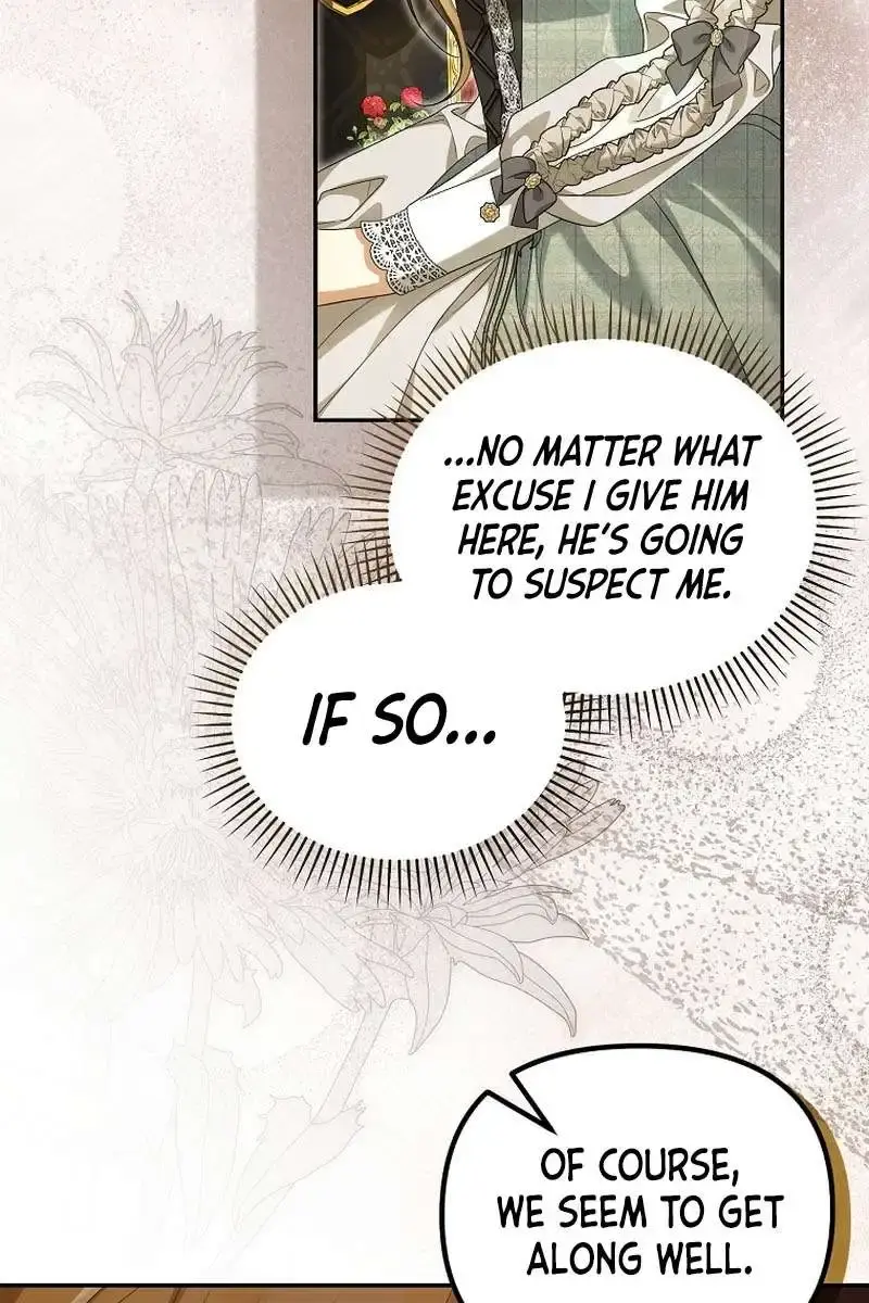 Why Are You Obsessed With Your Fake Wife? Chapter 50 Page 8
