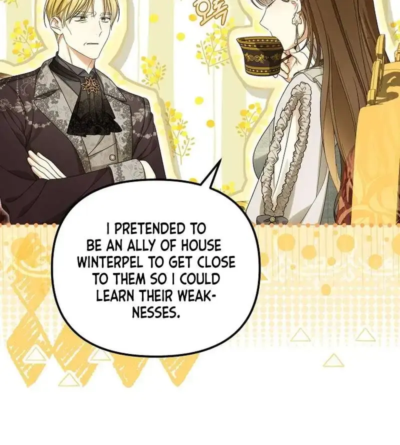 Why Are You Obsessed With Your Fake Wife? Chapter 50 Page 13