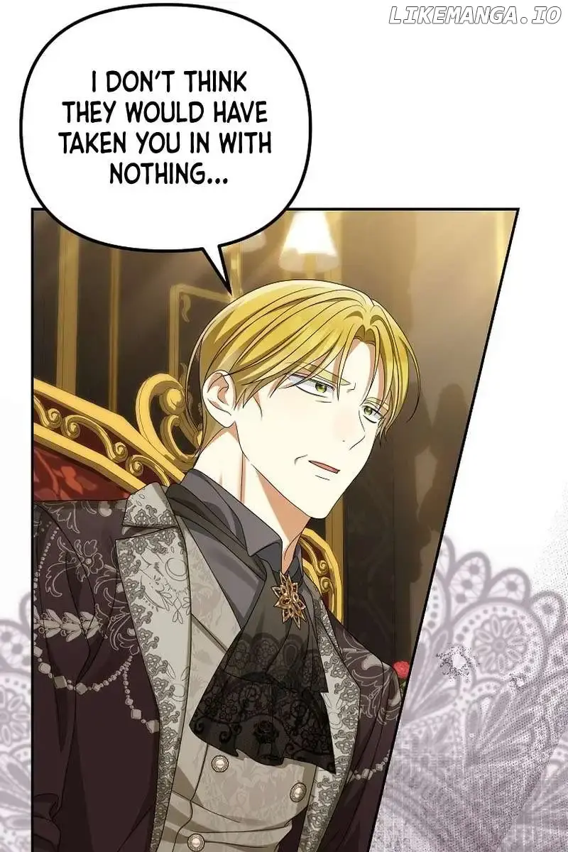 Why Are You Obsessed With Your Fake Wife? Chapter 50 Page 15