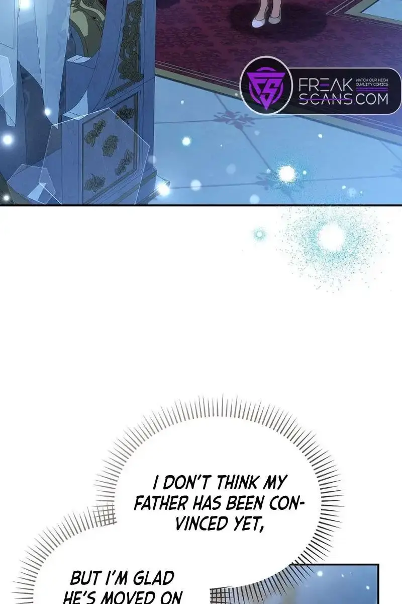 Why Are You Obsessed With Your Fake Wife? Chapter 50 Page 32