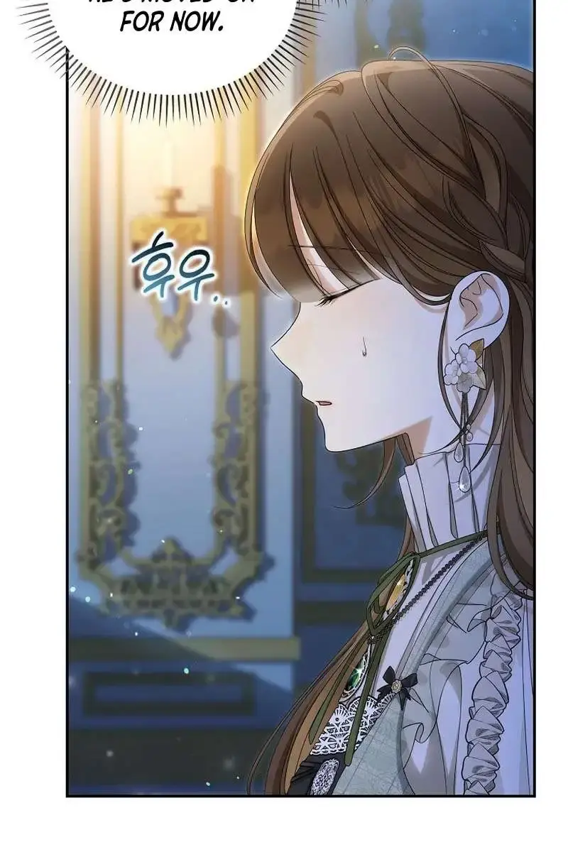 Why Are You Obsessed With Your Fake Wife? Chapter 50 Page 33