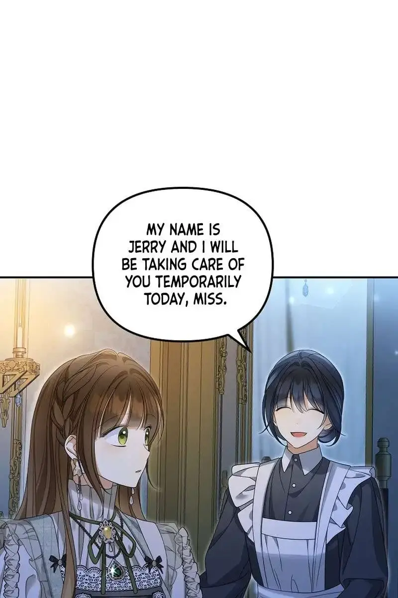 Why Are You Obsessed With Your Fake Wife? Chapter 50 Page 34