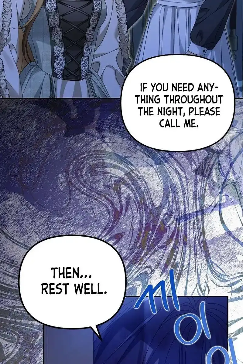 Why Are You Obsessed With Your Fake Wife? Chapter 50 Page 35