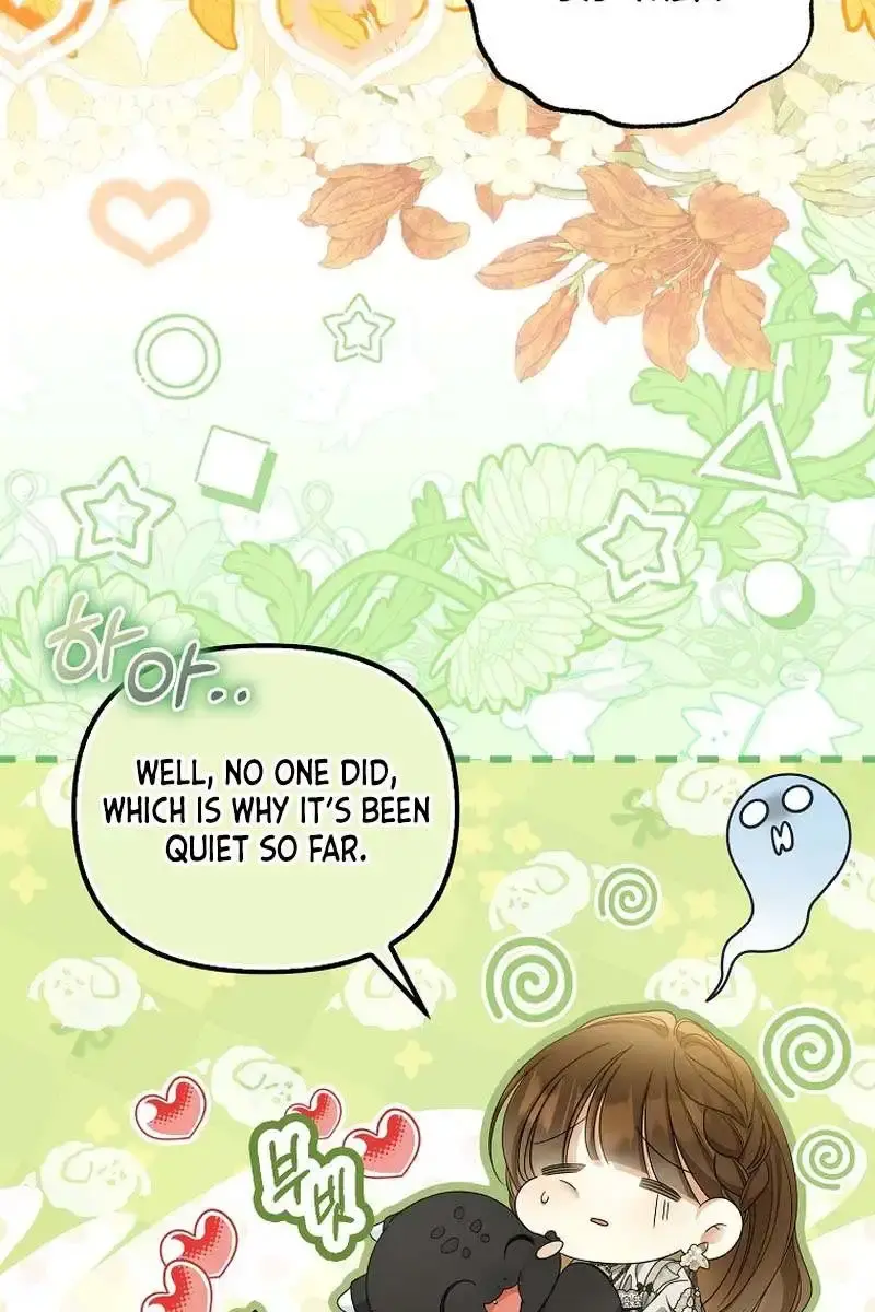 Why Are You Obsessed With Your Fake Wife? Chapter 50 Page 44