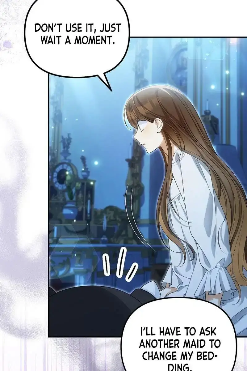 Why Are You Obsessed With Your Fake Wife? Chapter 50 Page 57