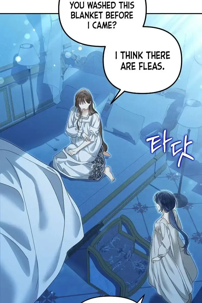 Why Are You Obsessed With Your Fake Wife? Chapter 50 Page 72