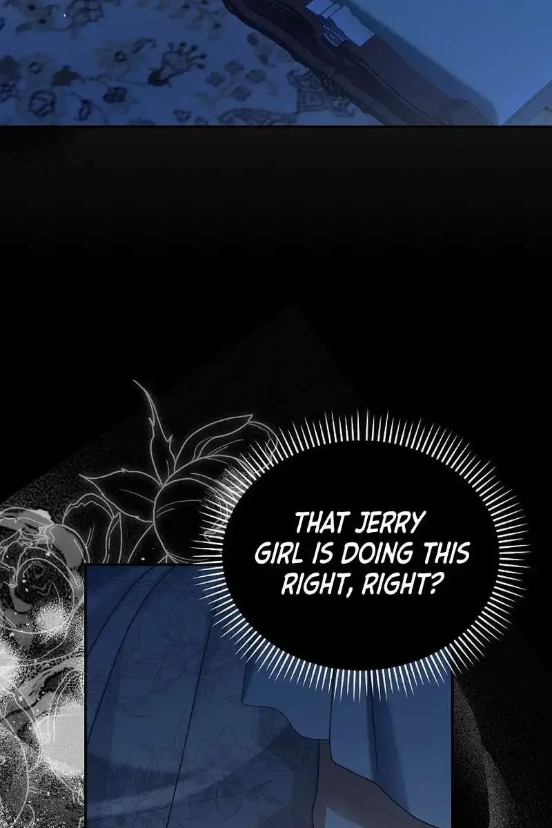 Why Are You Obsessed With Your Fake Wife? Chapter 50 Page 84